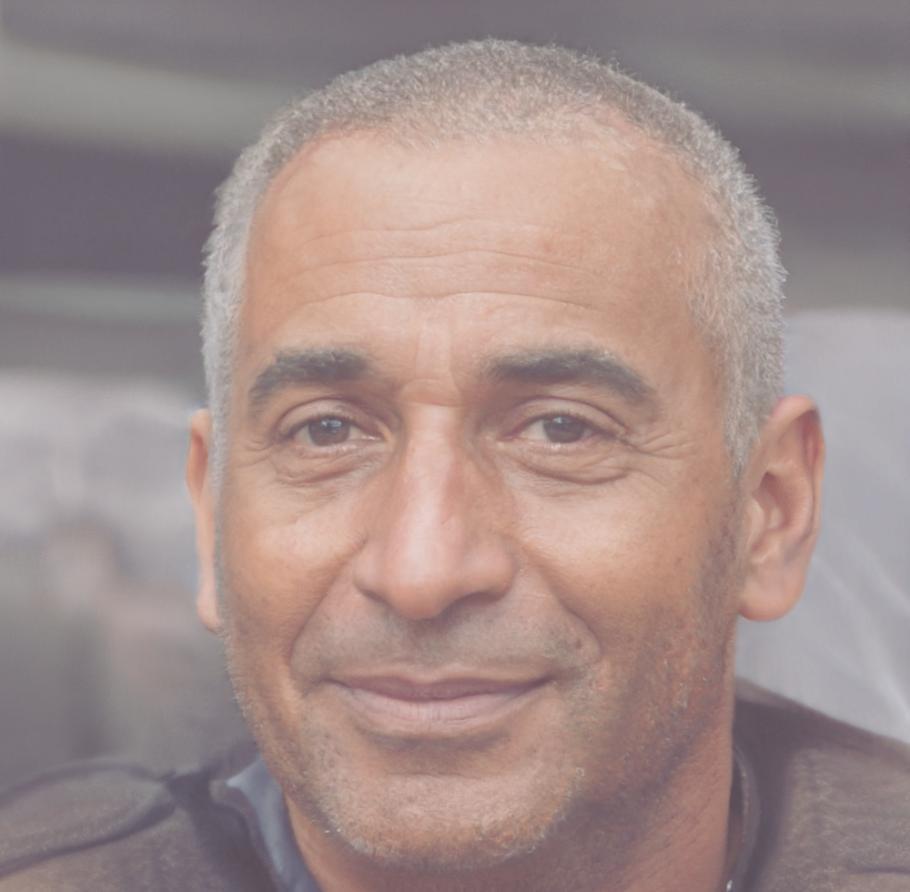Portrait de Rémy Deschamps