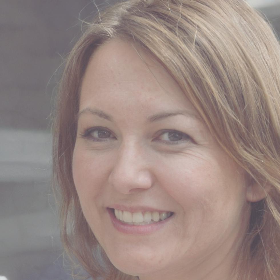 Portrait de Flavie Rousseau