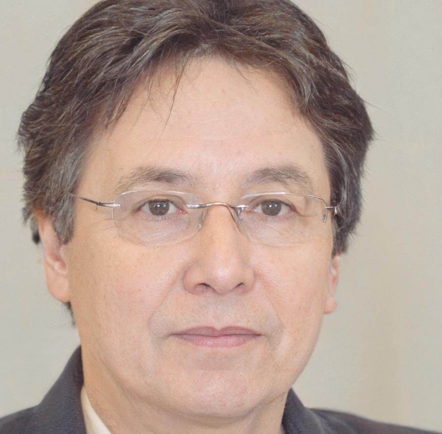 Portrait de Marcelin Dubois